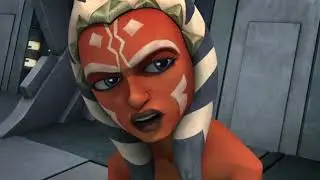Ahsoka Duels Grievous/Anakin Rescues R2 - Kevin Kiner