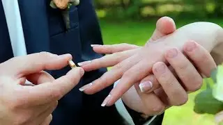 9 Weird German Wedding Traditions