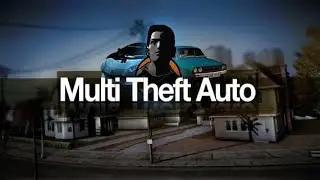 🔴DIRECTO DE GTA SAN ANDREAS MTA INTENTANDO BUSCAR SERVIDORES MEJORES PARA JUGAR