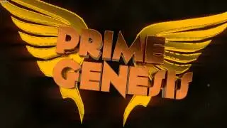 Intro for PrimeGenesis