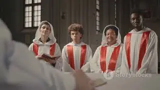 Vatican Conclave  Black Smoke Signals