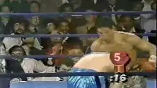 Hector 'Macho' Camacho