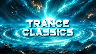 Trance Classics Vol.11 - Legendary DJ Mix | with Tiesto, Super8 & Tab & Signum