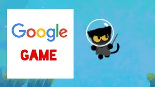Google game / TECH NOTES