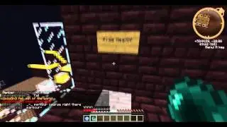 Super Craft Brothers Brawl (MineCraft) w/Ninjawood29hd and MrSCrEaMDoNTCaRe