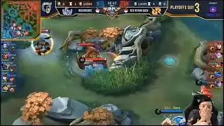 nostalgia johnson kayzeepi final match mpli. somebody that i used to know