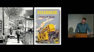 History of American Architecture: Detroit and the World - Week 4