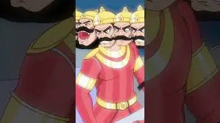 Счастливой Душеры! 🏹🔥 | 2D-анимация для Groww #душера #анимация #лордрам