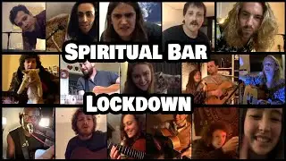 Spiritual Bar Lockdown
