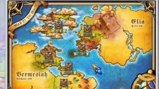 [GCKR] New World Map Theme [Achaemedia].wmv