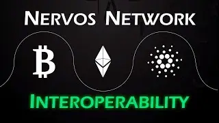 Interoperability: Why Nervos Network will be Key to Crypto Mass Adoption