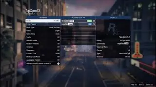 Gta 5 The quick fix