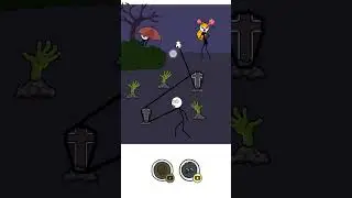 Thief puzzle gameplay #thiefpuzzlegamer #shortsvideo #shorts #viralvideo