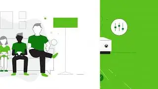 Xbox Family Settings