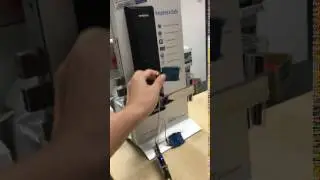 Proxmark3 Rdv2.0 UID Simulation on Digital Door Lock | RfxSecure