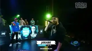 el MINUTAZO de NAISTA vs KLAN HARD MODE / Fms Argentina 2022