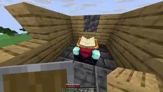 The ChairCraft World: Episode 4 - CRAFTING THE ENCHANTING TABLE