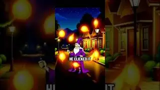 Harry Potter Visualized by ai - Book 1 Chapter 1 Part 6