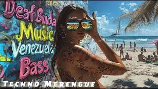 Techno-Merengue 