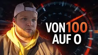 Weekly Vlog KW51 Teil 2 - Von 100 auf 0