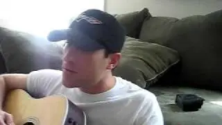 just breathe - pearl jam (cover)
