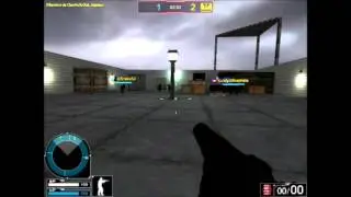 Operation 7 Cac - llLosRecordadoSll vs -Humildes-lCaCl-
