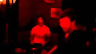 Kevin Rath - American Girl Live at Viva Zapatas