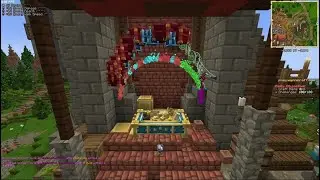 Wynncraft | 8 Mythics in 1 Reward Chest