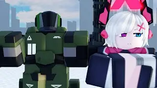 TOO SERIOUS (TDX Animation Meme)