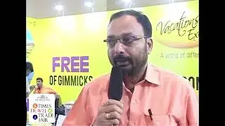 Times Travel Trade Fair