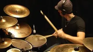 ★ We Are Young ★ FUN ( Drum Cover )