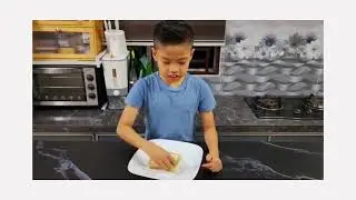 Reka Bentuk Makanan|Wan Waiz Hakim 4W|SKIPGM Kangar|