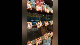 Valu$ Shop@Northpoint//Yishun Central