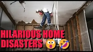 Funny Fails and Misdirection in Home Inspections: Real Estate Edition