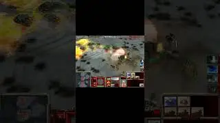 Generals: Project Raptor 9.1.20  Mega tanks