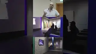 Diriyah Art Futures hosts &ldquo;Maknana,&rdquo; showcasing leading Arab artists in new media art