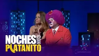 ENRIQUE MONTA&Ntilde;O, DANIELA FRIDMAN Y ZAILEE MADRIGAL EN PIANOTA RAPIDA  | ESTRELLA TV