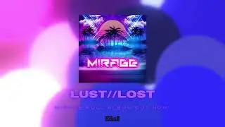 Forceit - Lust/Lost [Official Audio]