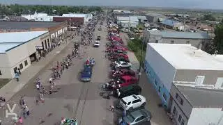2019 Newell Labor Day Parade