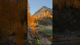 Exploring Washington&rsquo;s Autumn Altitudes: A Scenic Fall Journey.