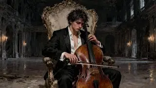 Twilight Nocturne &ndash; Dark Neoclassical Cello