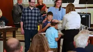 Crestview Church | Connection and Community