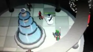 Jagex strikes again