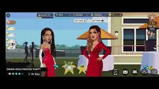 Kim Kardashian Hollywood Storyline: Swan Country Club Membership Drive