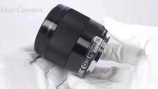 SONY (ソニー) E 50mm F1.8 OSS SEL50F18 良品