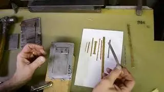 Wire Side Cutter Dies