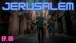 LIVING IN JERUSALEM