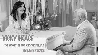 Intimate version - Let me be your sweetest gift for Christmas (official)