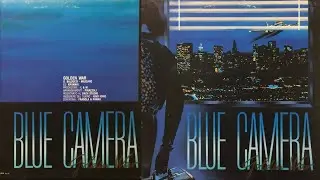 Blue Camera - Golden War (1985) (Extended Version) [HQ]