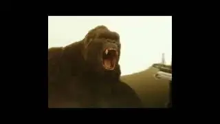 American filmmaker Merian C. Cooper. kong edit Happy Nation